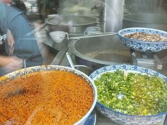 -中阿兰牛肉面(悦海新天地店)