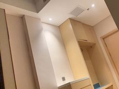 -星河湾温泉洗浴酒店