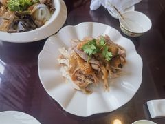 -鹿鸣春饭店(总店)