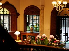 -马勒别墅·中餐厅