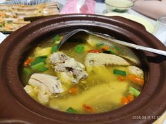 -阿露佳·舌尖上的安吉菜