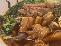-康师傅私房牛肉面(申虹店)