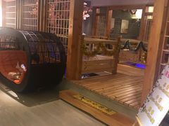 -纽斯洗浴SPA(三墩店)