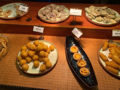 -芭菲盛宴·环球美食(北城国际店)