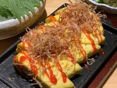 -越光米贩精致料理餐厅(金鹰店)
