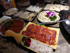 -重庆渝达老火锅(春熙路店)