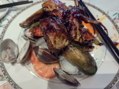 -上海虹桥宾馆味翠餐厅