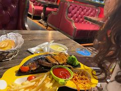 -豪尚豪牛排(彩悦城店)