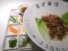 -友达面馆(广州总店)