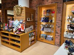 -贡多拉礼品及售票廊(威尼斯人酒店)