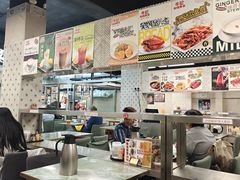 -牛记咖喱美食(十月初五日街店)