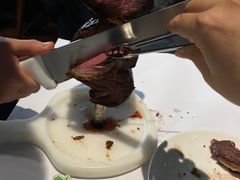 -拉蒂娜·巴西牛排馆 Latina·Brazilian Steakhouse(陆家嘴旗舰店)