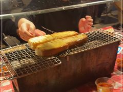 -生火火·小炉子炭烤(金楠天街总店)