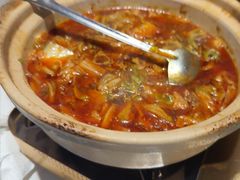 -杨氏青龙虾·羊蝎子(托乐嘉店)