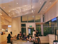 门面-喜茶(深圳福田星河COCO Park店)