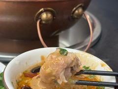 -裕德孚·非遗手切涮羊肉(东直门内大街店)