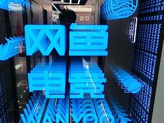 -网鱼网咖·电竞(南开百脑汇店)