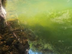 -湖洞水自然风景区