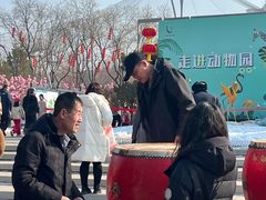 -太原动物园