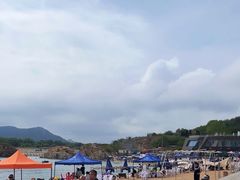 -石槽海滨浴场