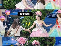 -金东尼人妖秀