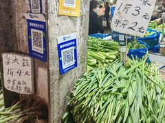 -沪陵农贸市场