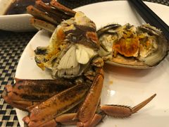 -新发展亚太JW万豪酒店·福苑咖啡厅