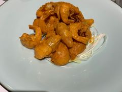 -禧宴Joyous Restaurant(禧园店)