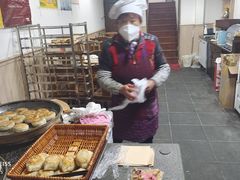 -老味茶屋(川沙老街店)