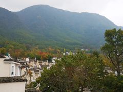 -塔川景区