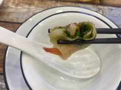 -岳季煎饺