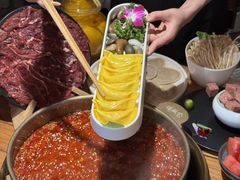 -矮板凳老火锅(宽窄巷子店)