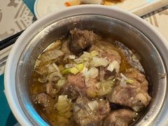 -红柳枝滩羊烧烤·银川非遗