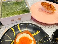 -争鲜回转寿司(南开大悦城店)