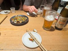 -小乾杯串店•16年沈阳烧烤(文安路店)