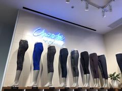 -lululemon athletica(希慎广场店)