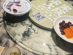 -梁家大院•农家菜(昆山会展中心店)