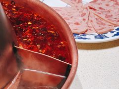 -东镇老火锅(长春路首店)