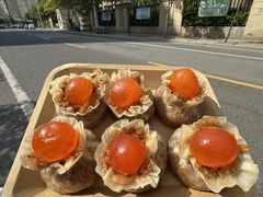-周三包子(承德路店)