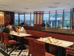 -点都德(广州白云山景区南门店)