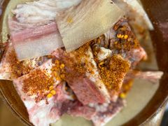 -黔有有贵州酸汤夺夺粉火锅(五味十字店)