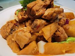 -阿西娅食府(中关村店)