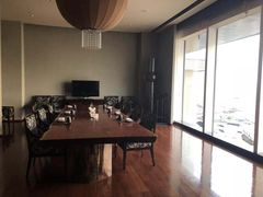 包厢-富力希尔顿酒店·源氏日餐厅