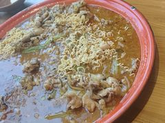 -先启半步颠·川菜小炒