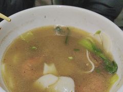 -从前慢海鲜面馆