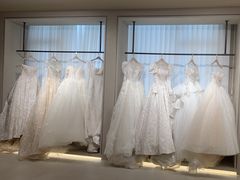 -Lafine Paris 法国兰斐婚纱礼服