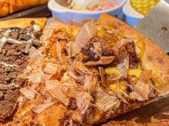 -比格比萨自助(宝山日月光店)