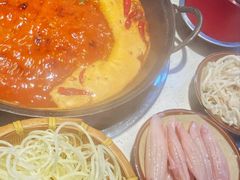 -芈重山老火锅(广州首店)
