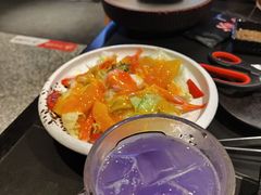 -谷牛和牛烤肉(漕河泾印象城店)