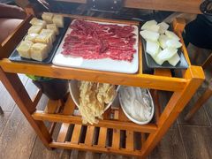 -普宁潮汕牛肉火锅(新香洲店)